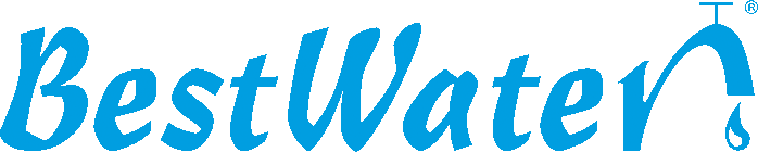 Logo BestWater CYAN