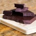 Zartbitterschokolade Tafel - 500g-Domori