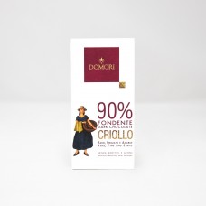 Criollo 90% Schokoladetafel 50g