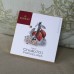 Schokoladentafel Porcelana 70% - Limited Edition 50g- Domori