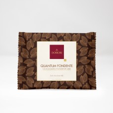 Zartbitterschokolade Tafel - 500g-Domori