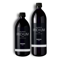 Iridium 5 ppm