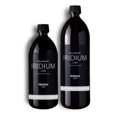 Iridium 5 ppm