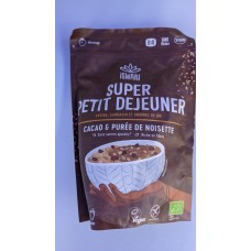Super Vegan Protein- Cacao und Noisettes 