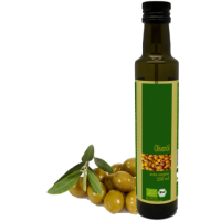 Olivenöl, extra vergine, BIO -750ml