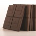 Schokoladetafel Criollo 70% -50g-Domori