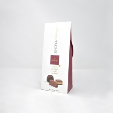 Piemonte selection (cremini, giandujotti, tartufi, napolitains) 250gr